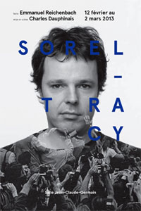 Sorel-Tracy