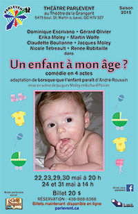 Un enfant