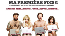 Ma première fois