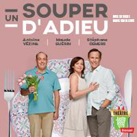Un souper d'adieu