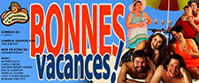 Vacances