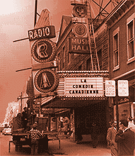 Radio Cité