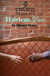 Harlem Duet